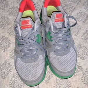 Nike Lunarglide 3 woman’s size 9